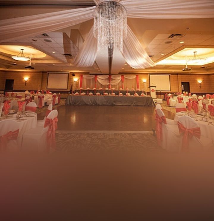 Canad Inns Destination Centre - Windsor