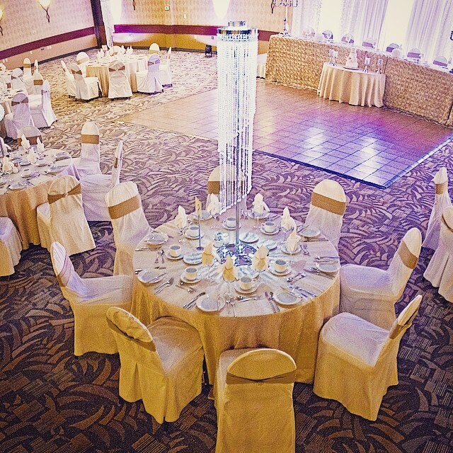 Canad Inns Destination Centre - Windsor