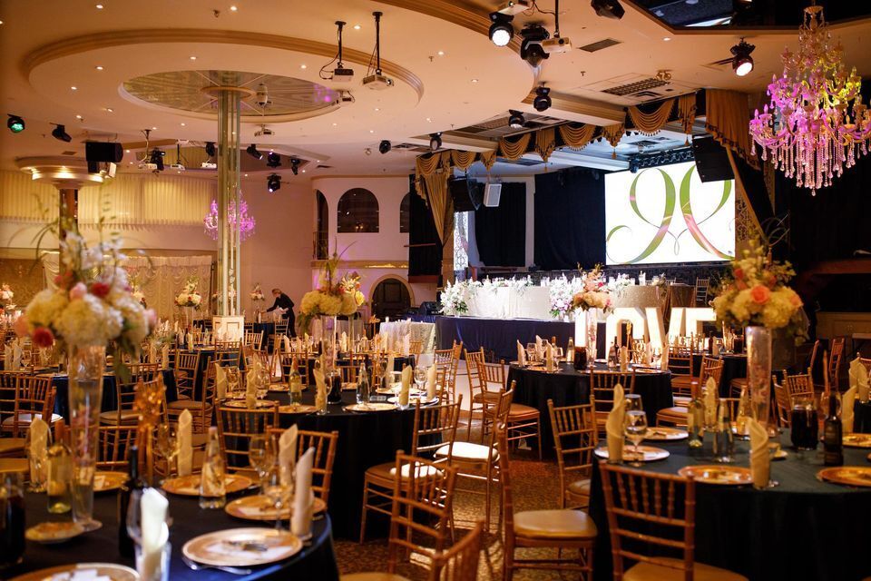 National Event Venue