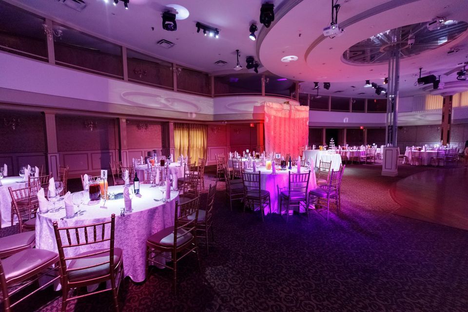 National Event Venue