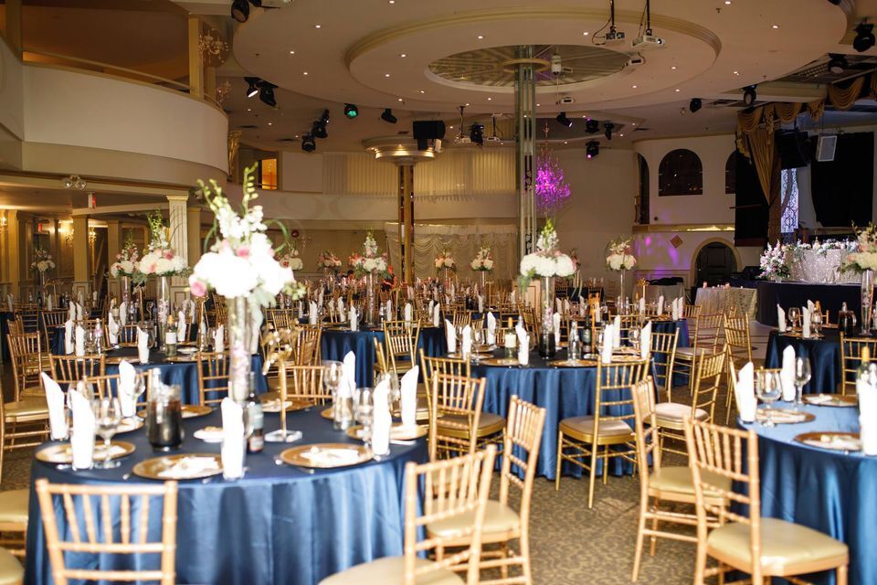 National Event Venue