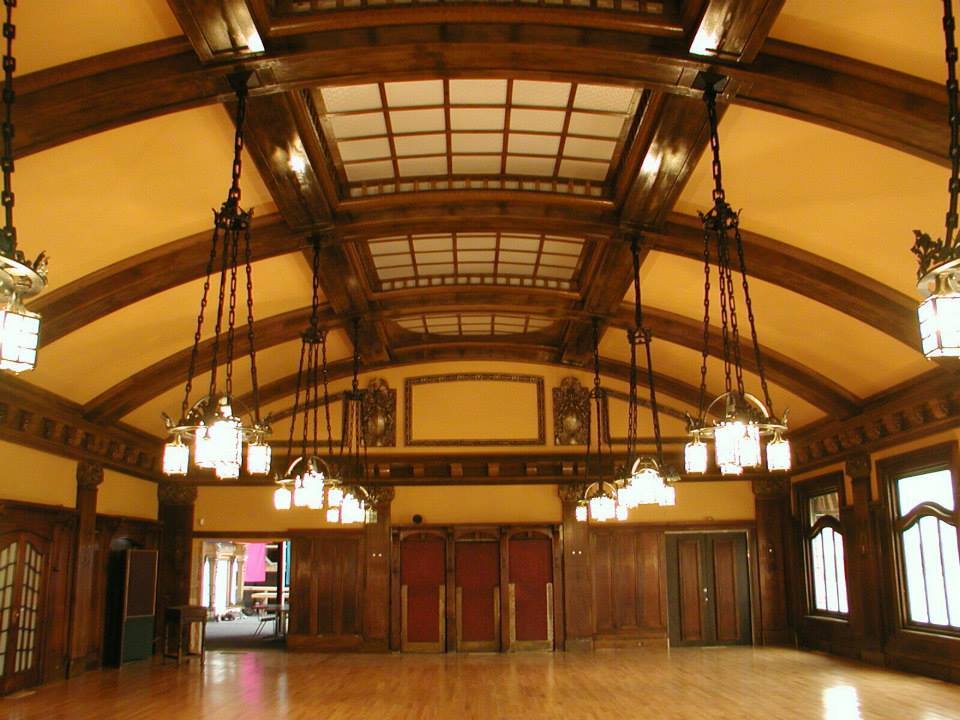 Cranbrook History Centre