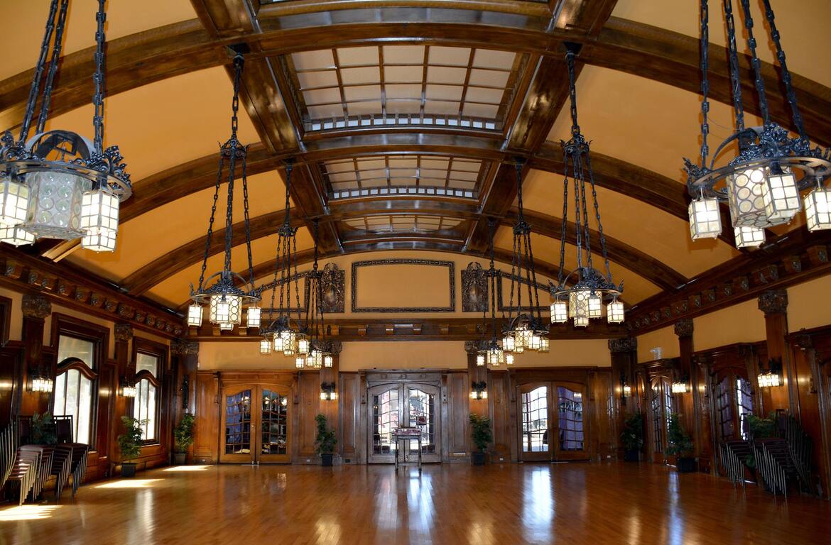 Cranbrook History Centre