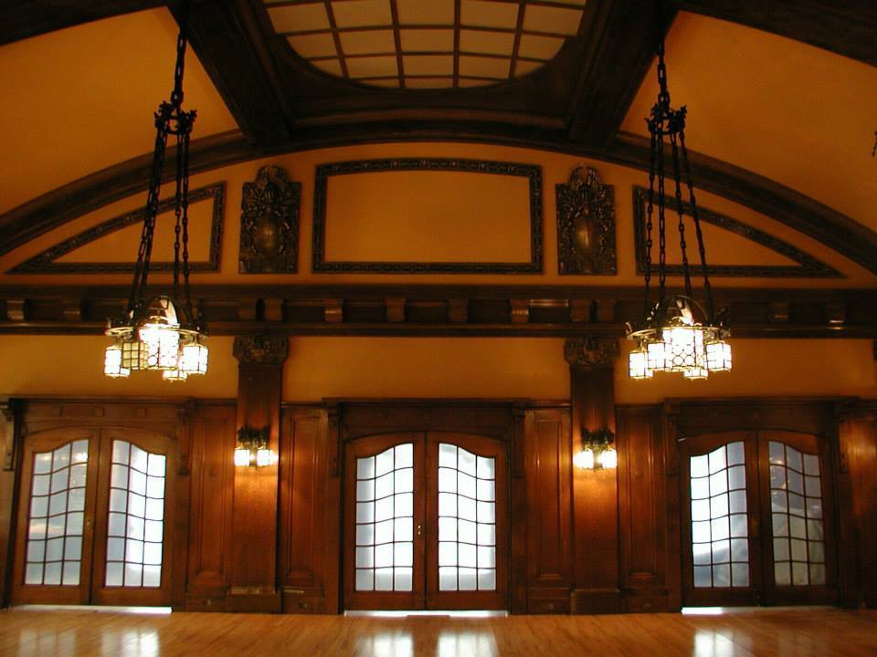 Cranbrook History Centre