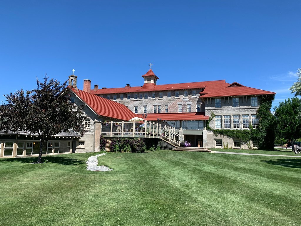 St. Eugene Golf Resort and Casino