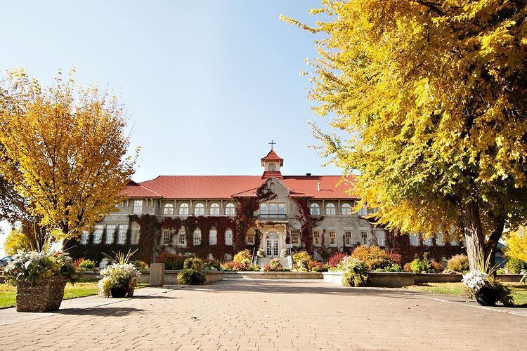 St. Eugene Golf Resort and Casino
