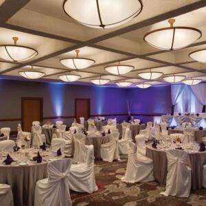 Coast Edmonton Plaza Hotel