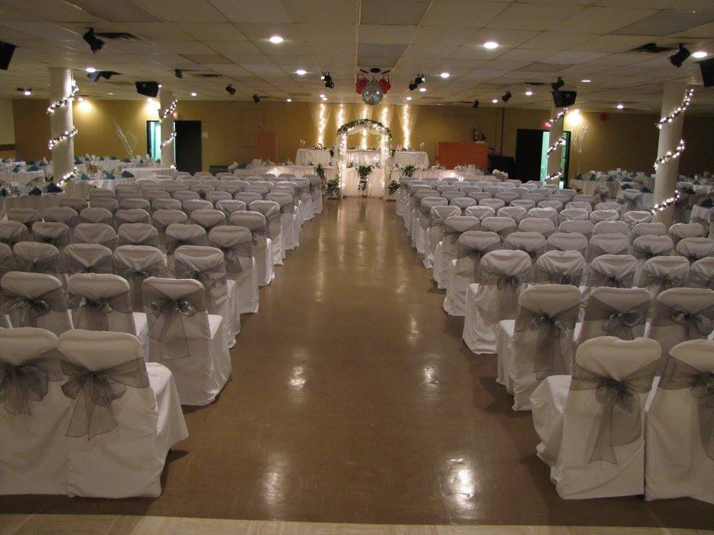 Copa Banquet Halls