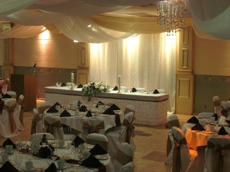 Copa Banquet Halls