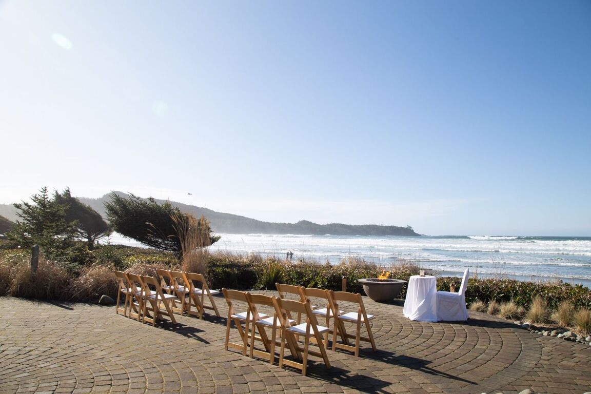 Long Beach Lodge Resort