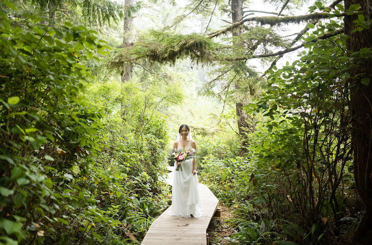 pacific sands beach resort wedding