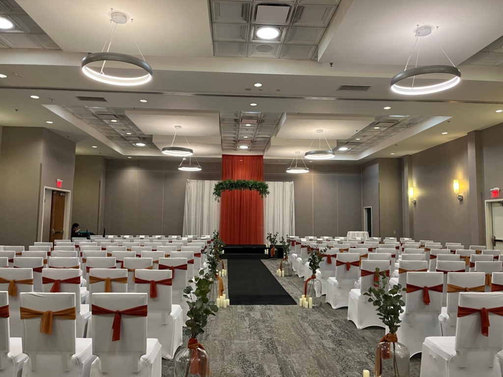 Courtyard by Marriott Edmonton West