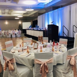 Courtyard by Marriott Edmonton West