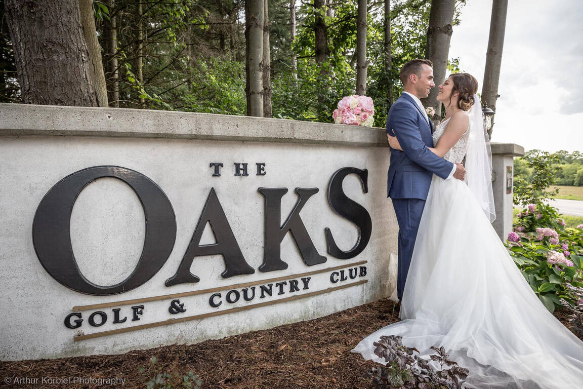 The Oaks Golf Club Venue London Weddinghero.ca The Oaks Golf Club Venue London Weddinghero.ca
