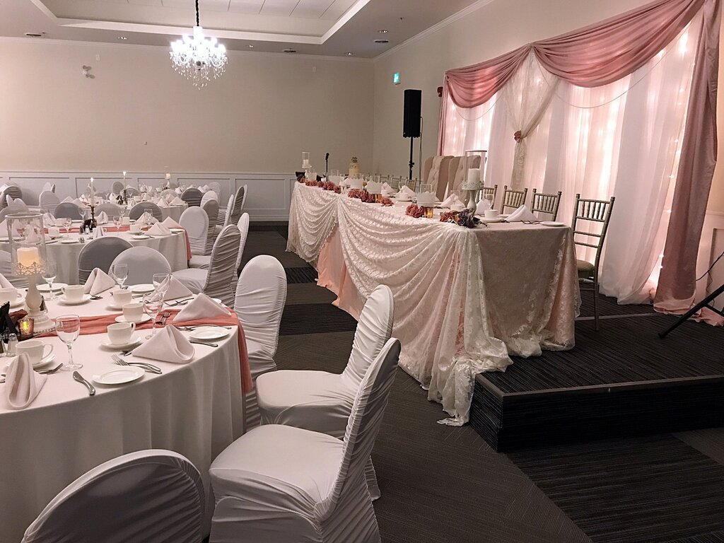 The Grande Event Centre