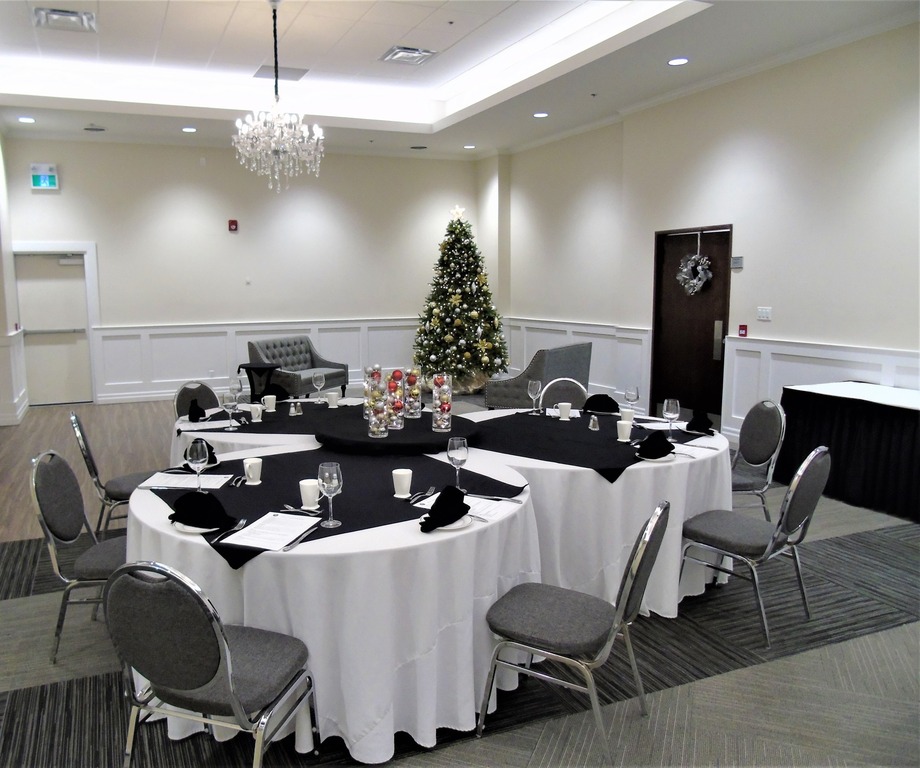 The Grande Event Centre