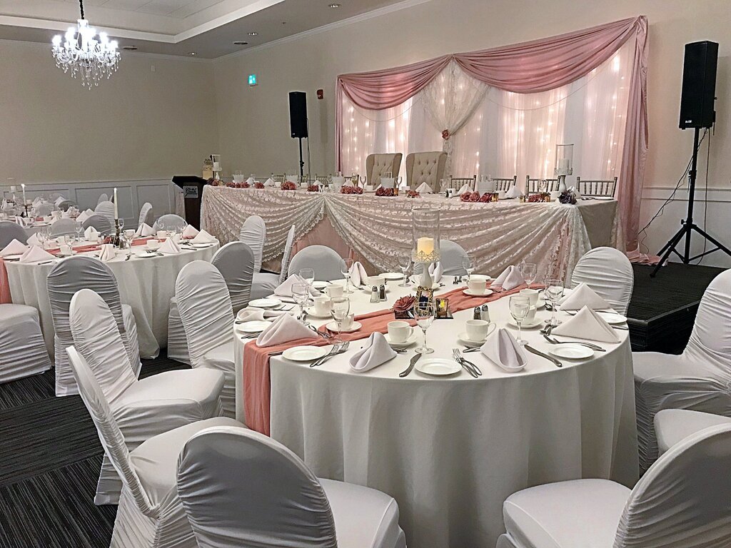 The Grande Event Centre