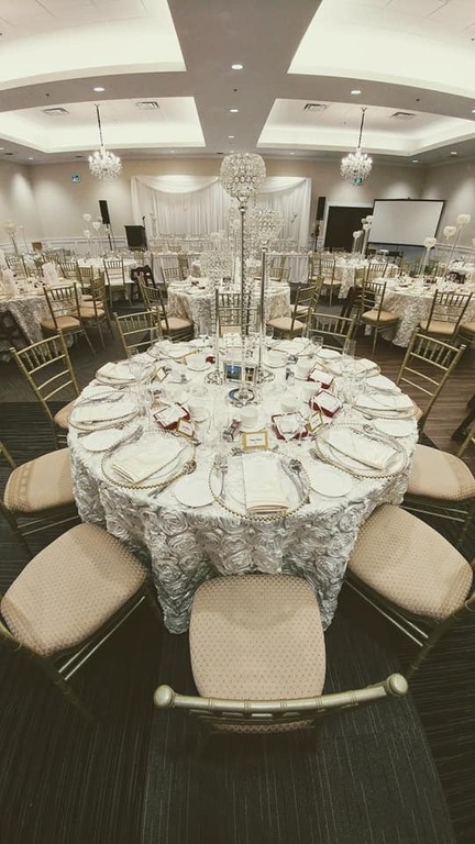 The Grande Event Centre