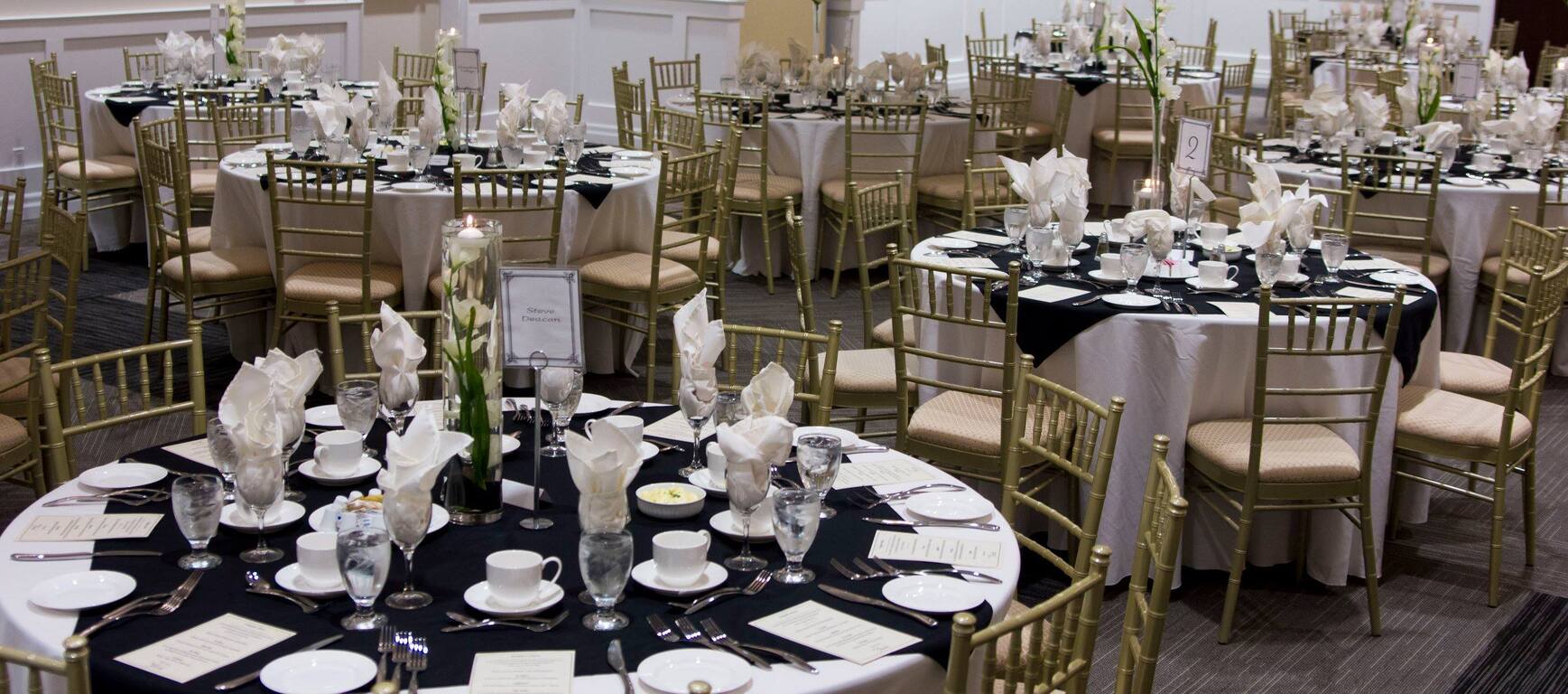 The Grande Event Centre