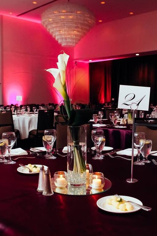 Delta Hotels by Marriott Winnipeg