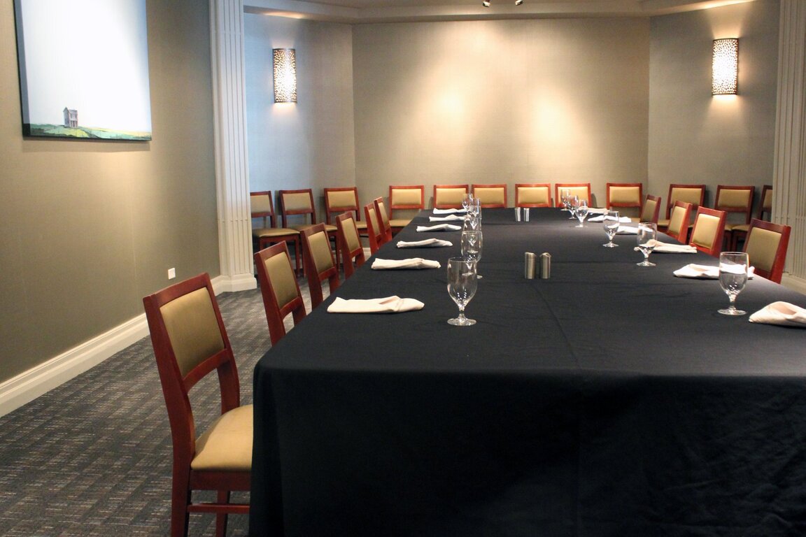 Delta Hotels by Marriott Winnipeg