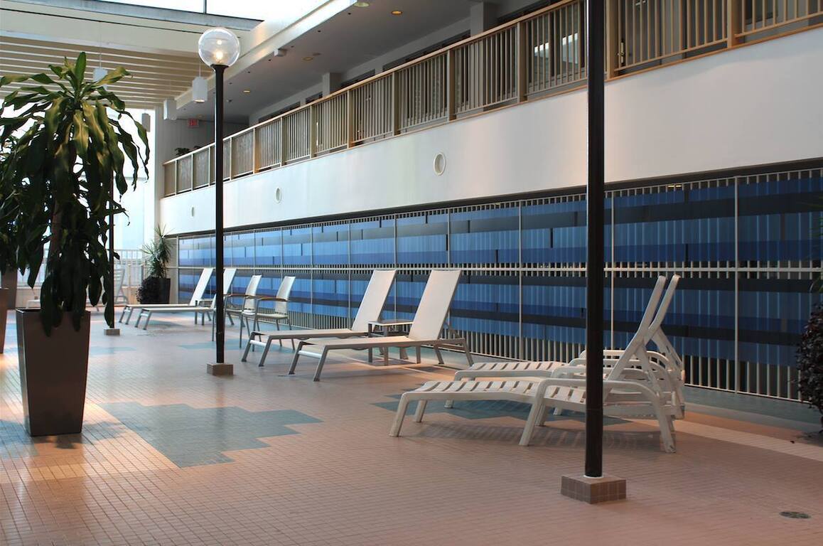 Delta Hotels by Marriott Winnipeg