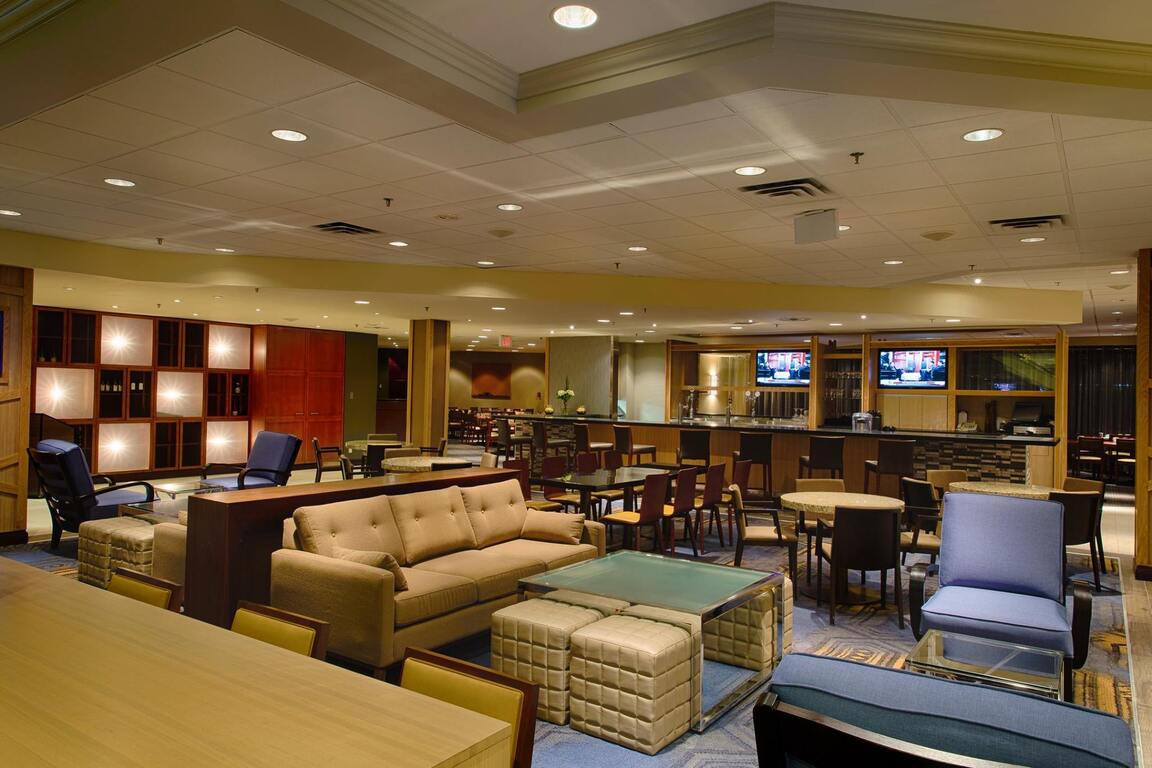 Delta Hotels by Marriott Winnipeg