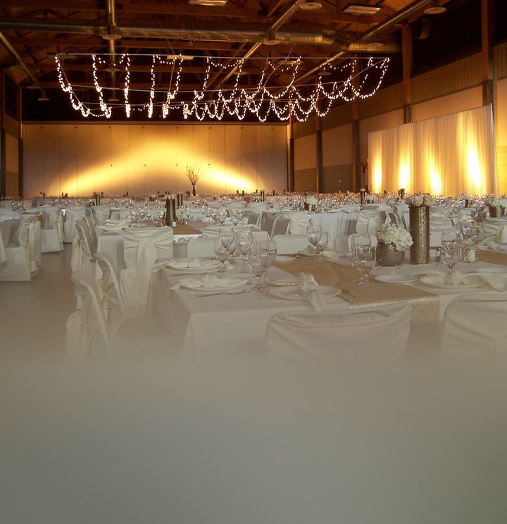 Ancaster Fairgrounds