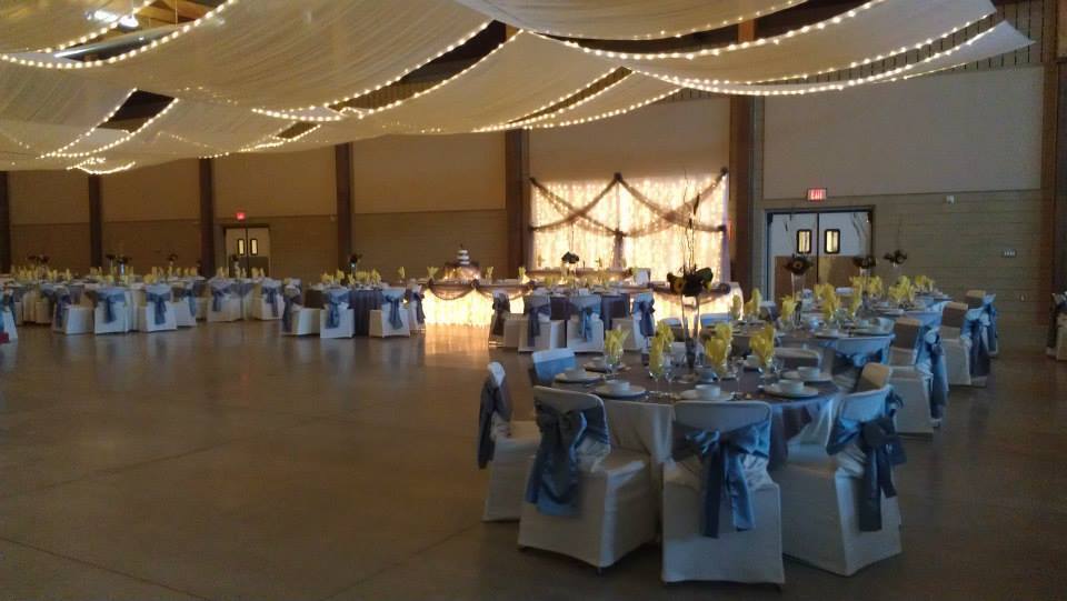 Ancaster Fairgrounds