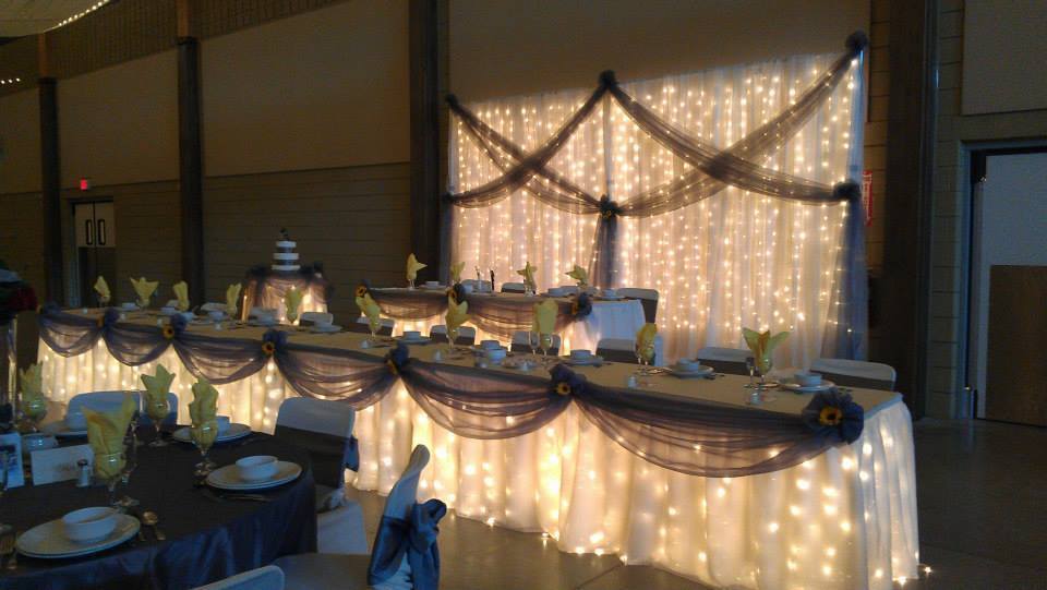 Ancaster Fairgrounds