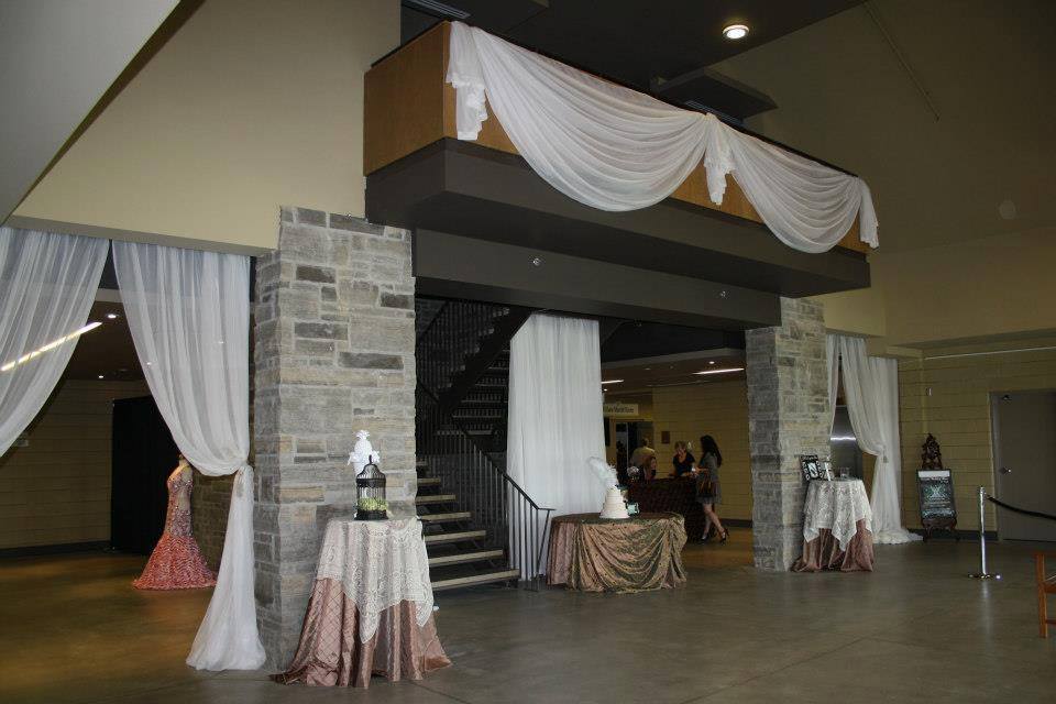 Ancaster Fairgrounds