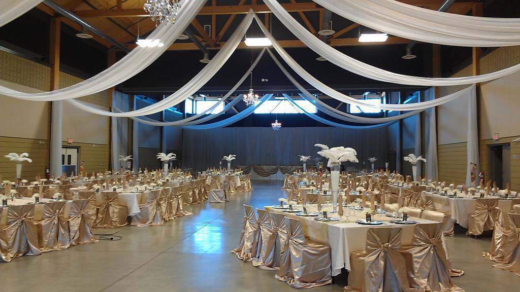 Ancaster Fairgrounds