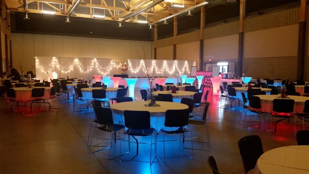 Ancaster Fairgrounds