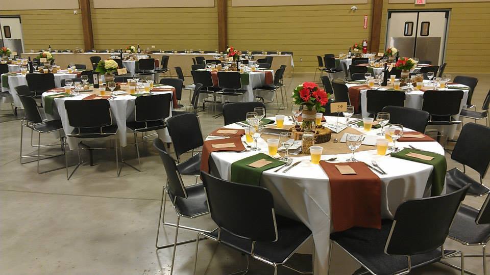 Ancaster Fairgrounds