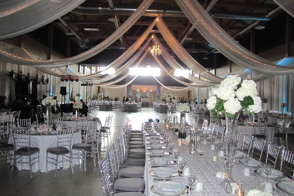 Ancaster Fairgrounds