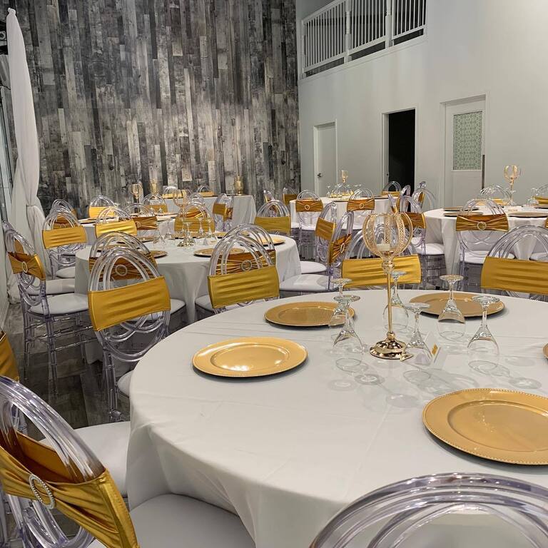 Serendipity Event Space