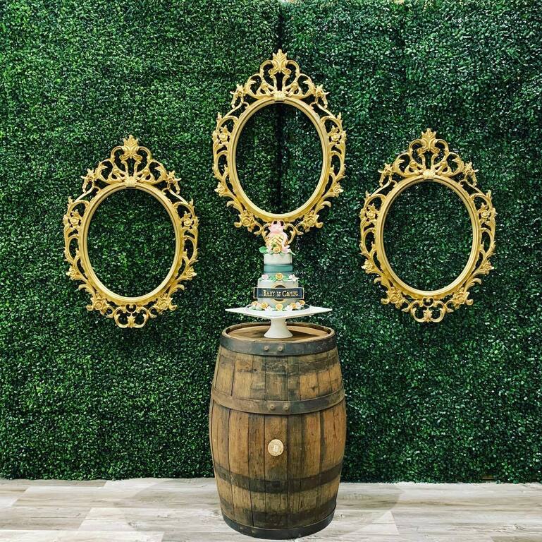 Serendipity Event Space