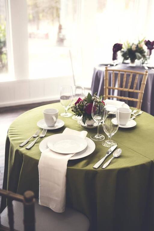 Pathways on Pleasure Valley