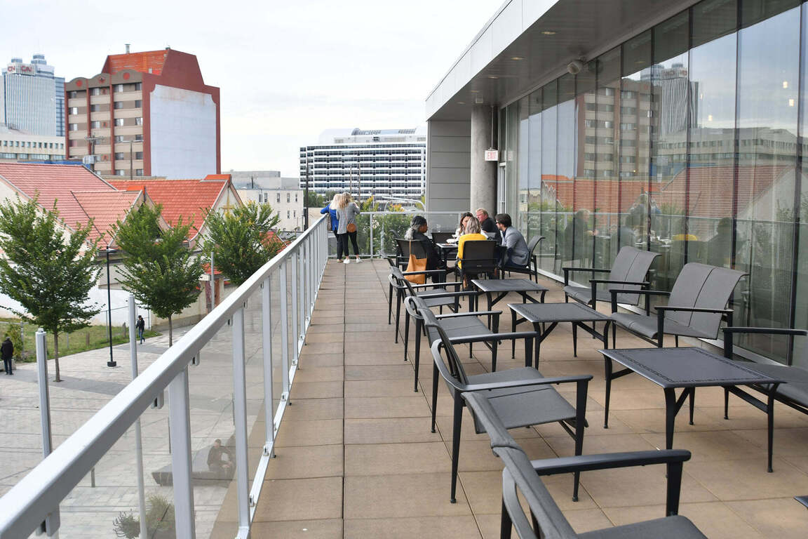 DoubleTree by Hilton Downtown Edmonton