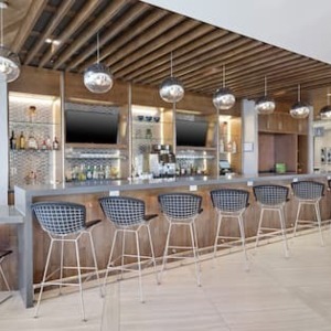 DoubleTree by Hilton Downtown Edmonton