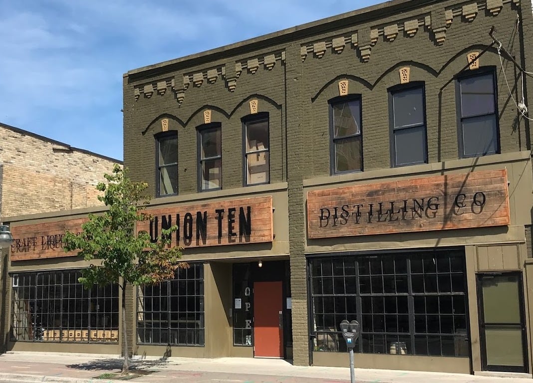 Union Ten Distilling Co