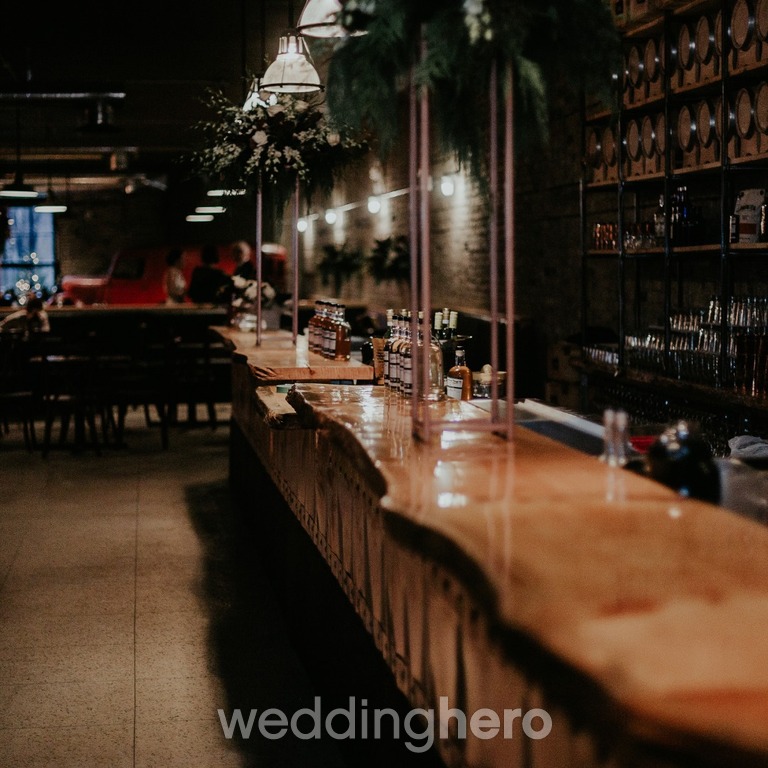 Union Ten Distilling Co