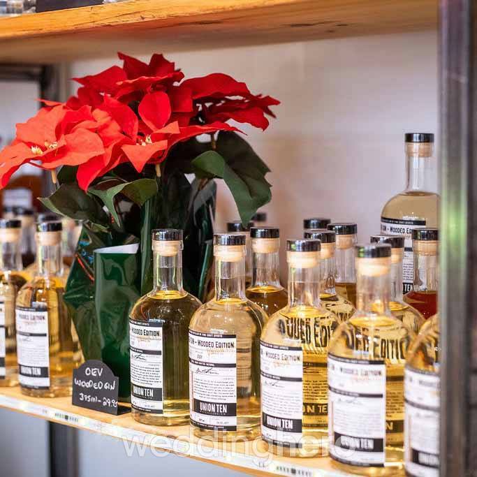 Union Ten Distilling Co