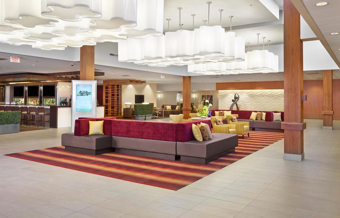 DoubleTree by Hilton West Edmonton