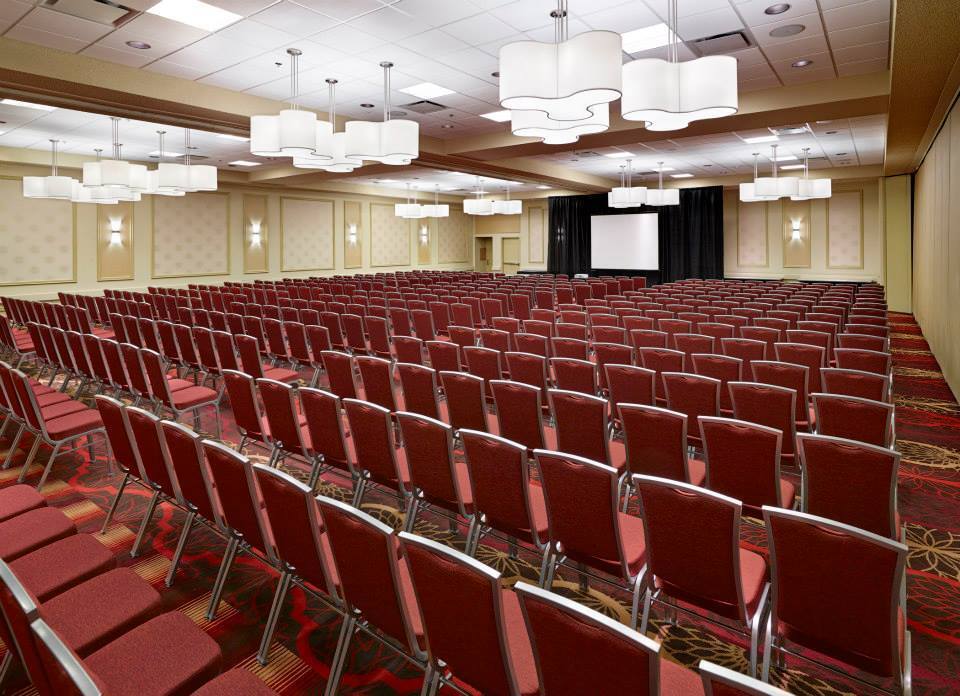 DoubleTree by Hilton West Edmonton