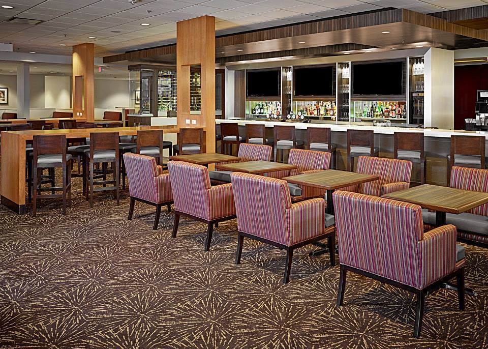 DoubleTree by Hilton West Edmonton