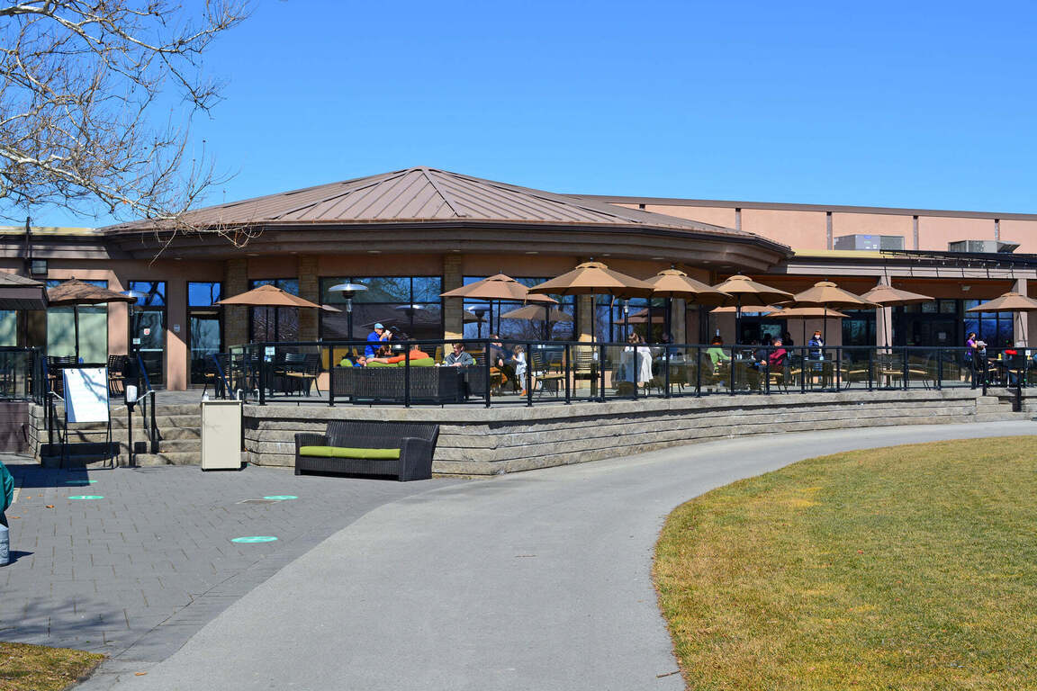 St. Catharines Golf and Country Club