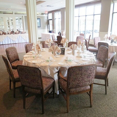 St. Catharines Golf and Country Club