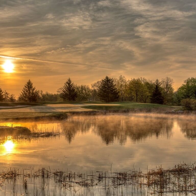 St. Catharines Golf and Country Club