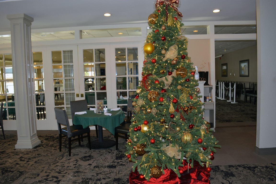 St. Catharines Golf and Country Club